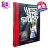 【中商原版】西区故事 英文原版 West Side Story The Making of the Steven Spielberg Film Laurent Bouzereau 商品缩略图1