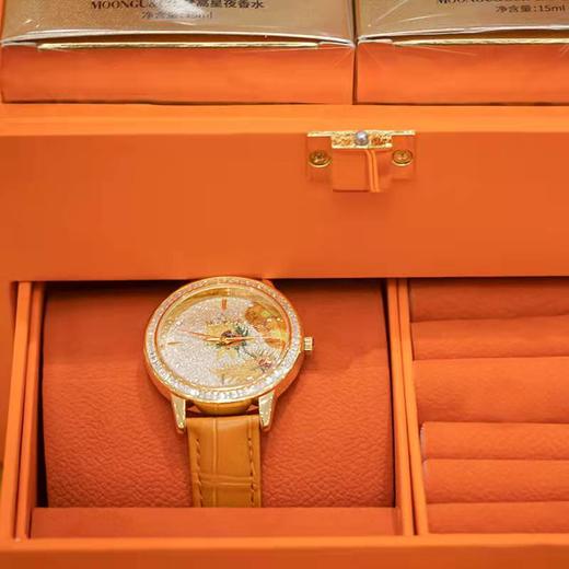 梵高高端腕表礼盒，节日送礼专属 商品图1