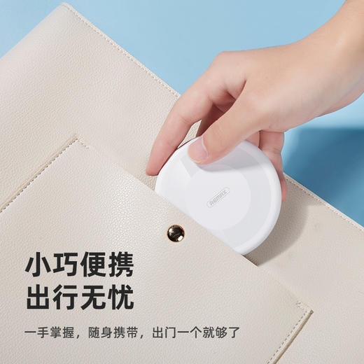 【数码达人必备】多功能数据线收纳盒，连接所有数码产品！ 商品图6