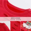 裁缝学苑TQ01 童装男女童新款卫衣纸样加绒服装打版婴幼儿衣服图 商品缩略图2