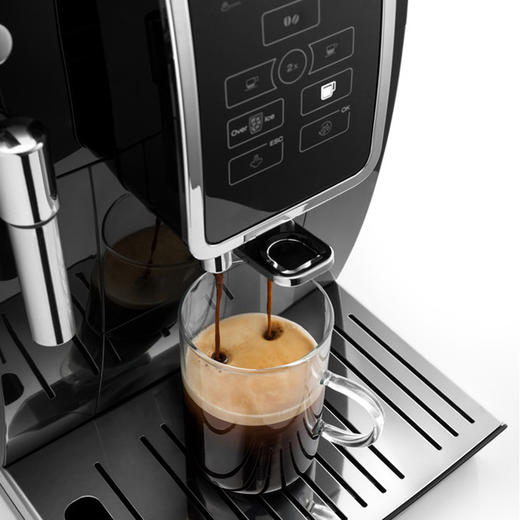 Delonghi德龙ECAM350.15.Pro全自动咖啡机 商品图4