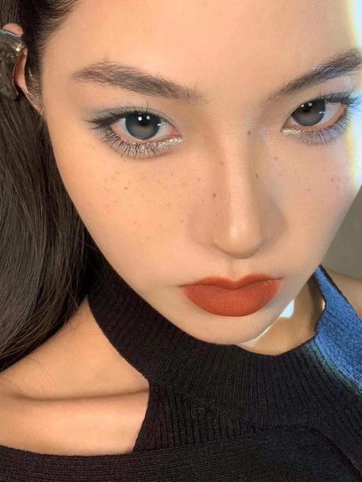 日抛CHERRYPLUM &hypercon冰糖丸 可可泡芙 「646」「138」 商品图11