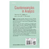 预售 【中商原版】Counterexamples in Analysis 豆瓣阅读 英文原版 数学分析中的反例 Bernard R. Gelbaum and John M. H. Olmsted 商品缩略图1