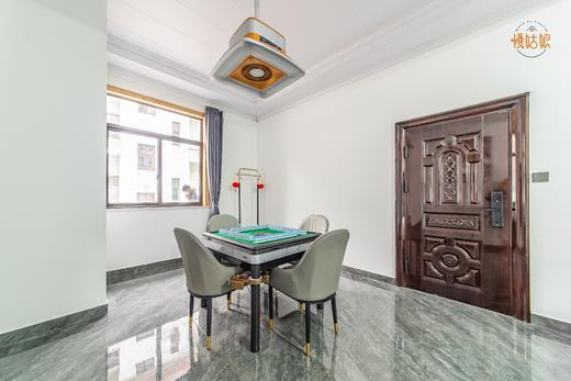 杭州慢姑娘新庄雅苑轰趴馆 商品图12