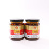 阿吾勒牛肉粒辣椒酱168g*3瓶装新疆特产下饭酱调味酱 商品缩略图1