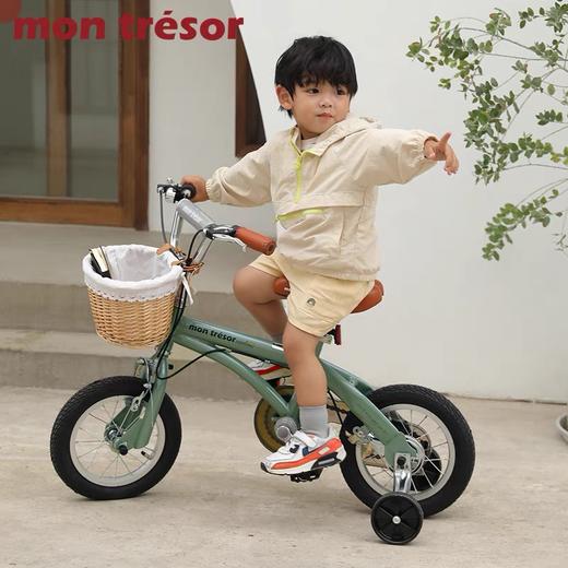 【MON TRESOR】彩虹系列（经典款） 商品图2