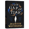 时间之间 英文原版 The Gap of Time 现代版冬天的故事 改写莎士比亚经典剧作 致敬莎翁 纽约时报推荐 英文版进口原版英语文学书籍 商品缩略图0