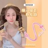 无热卷发神器不伤发大波浪卷发棒海绵睡觉定型卷发器大卷蓬发器女 商品缩略图0