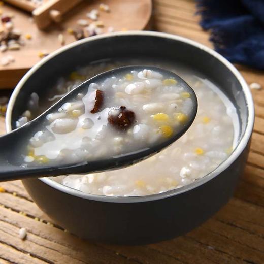 蓝天净土 青稞蕨麻粥#750g/瓶*1 商品图2