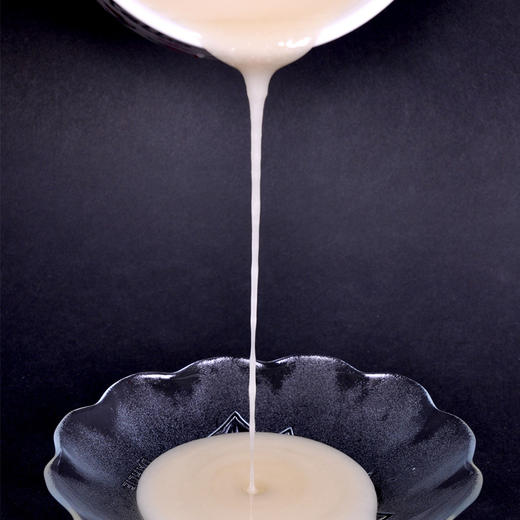 饶河黑土地黑蜂椴树雪蜜瓶装500g 商品图3