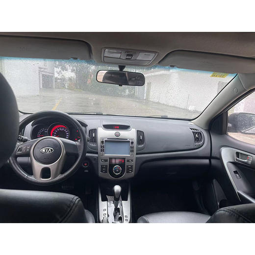 起亚 福瑞迪 1.6L AT Premium 【长租-深圳】 商品图5