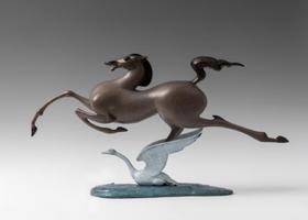 《翩若惊鸿》8版