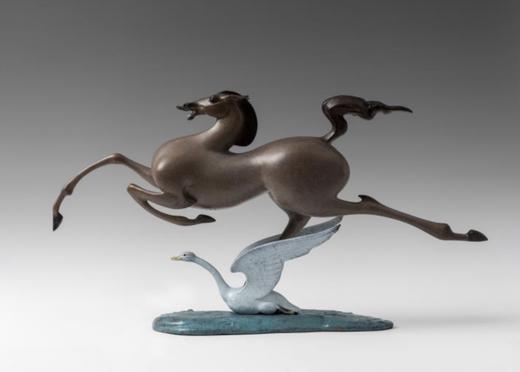 《翩若惊鸿》8版 商品图0