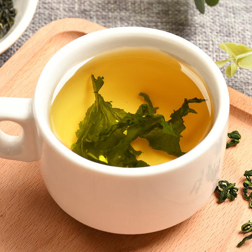 高元恋 蒲公英球形茶#100g/罐*1 商品图3