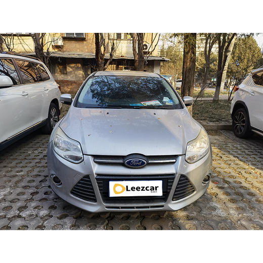 福特 福克斯 三厢 1.6L 自动风尚型 【长租-北京】 商品图1