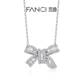 🎀灵动结 ✖ 美少女的心结都是蝴蝶结