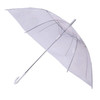 透明雨伞 商品缩略图0