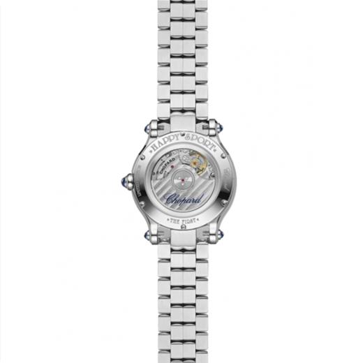 萧邦 Chopard HAPPY SPORT THE FIRST 自动上链女士腕表 278610-3002 商品图1