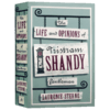 项狄传 英文原版 The Life and Opinions of Tristram Shandy Gentleman 劳伦斯斯特恩 外国文学小说 英文版进口英语书籍 商品缩略图0