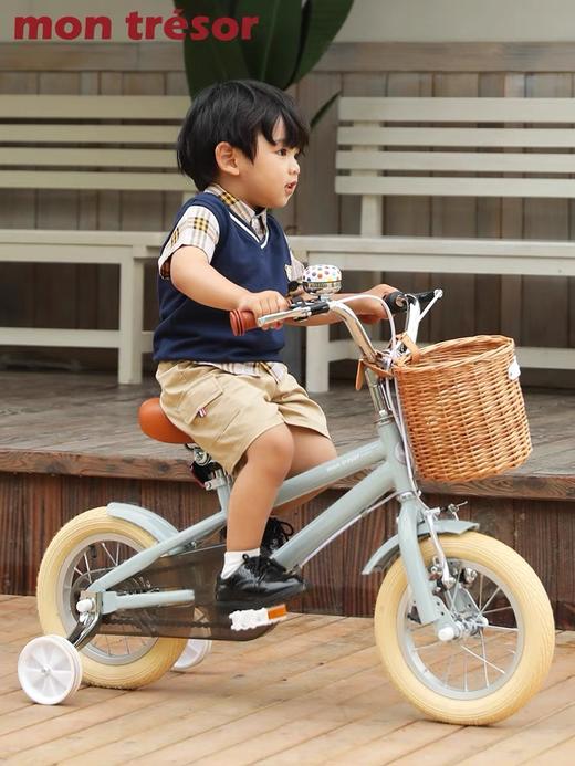 【MON TRESOR】BREEZE微风系列 商品图1