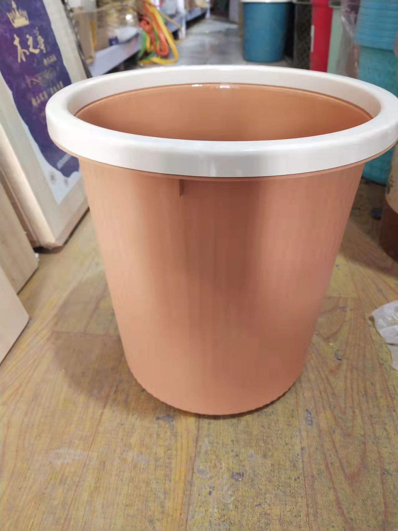 办公用品 垃圾桶（普）