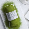 抹茶毛巾卷 商品缩略图0