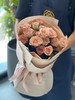 【网红咖色系】礼品花束 商品缩略图0