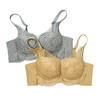 美季美优X云海系列云感棉文胸W251B05 商品缩略图4