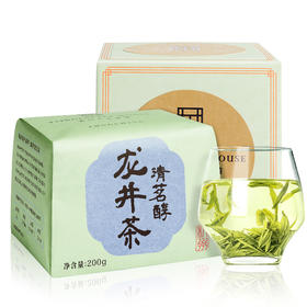 喝不腻的口粮茶