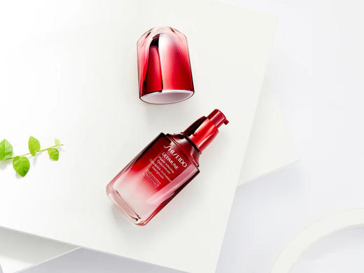 【外运团 每周一发货】资生堂红腰子精华75ML 商品图2