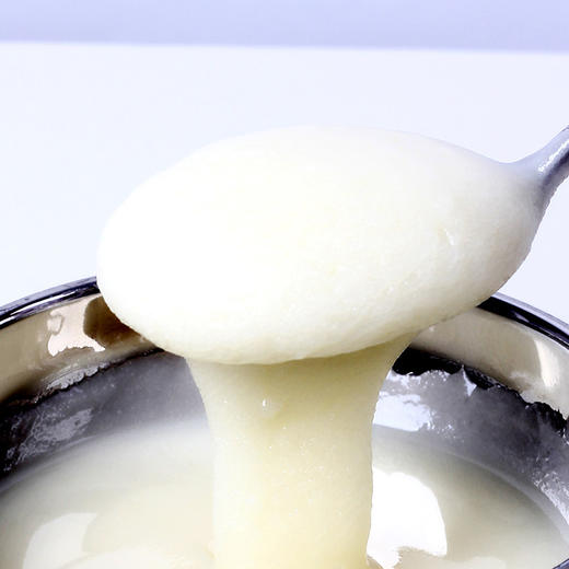 饶河黑土地黑蜂椴树雪蜜瓶装500g 商品图1