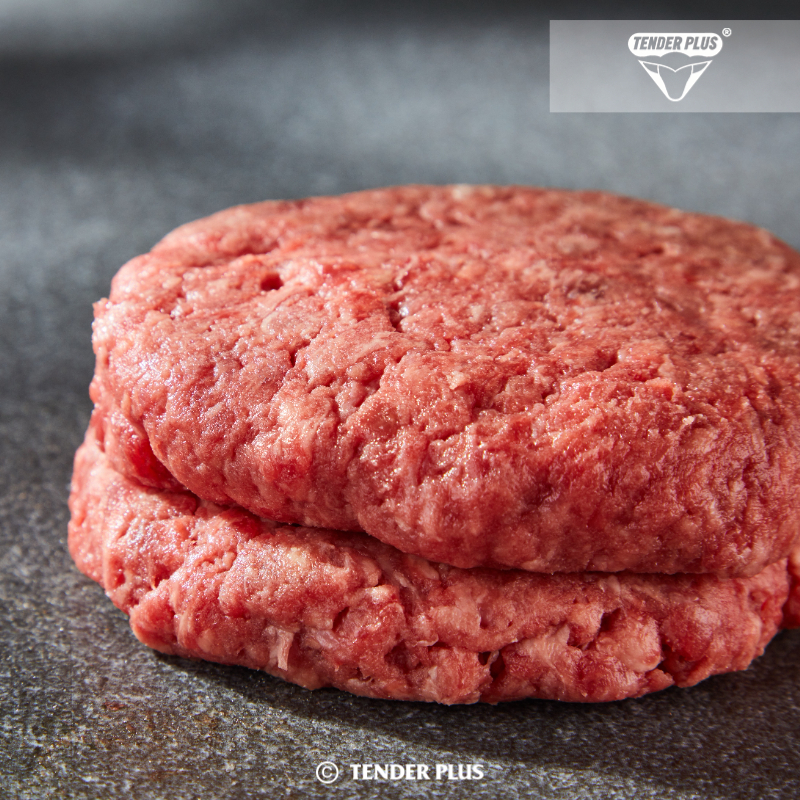 Wagyu Beef Burger 和牛牛肉饼 150*2