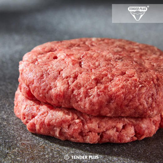 Wagyu Beef Burger 和牛牛肉饼 150*2 商品图0