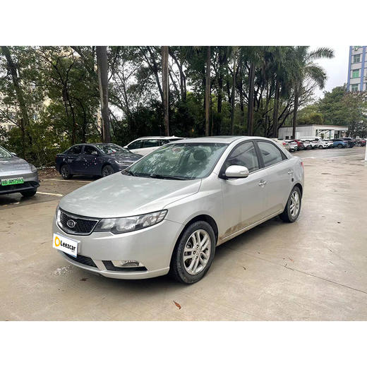 起亚 福瑞迪 1.6L AT Premium 【长租-深圳】 商品图1