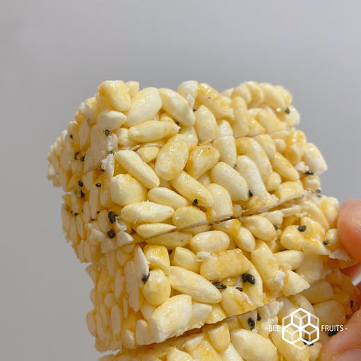 【百年老字号】永和昌 红糖烤糖，烤米花，记忆中的小零食，香酥可口，很好吃的一款，强烈推荐！ 商品图2