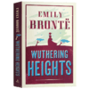 呼啸山庄 英文原版小说 英文版 Wuthering Heights 英国经典文学小说 世界名著 英语课外阅读 艾米莉勃朗特 进口书籍 商品缩略图4