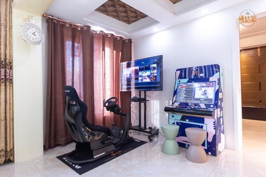 天津慢姑娘清悠轰趴馆 商品图4