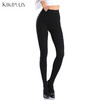 【活动】kikiplus变态瘦压力袜女产后恢复美体提臀强压塑形打底裤秋冬款光腿神器 商品缩略图5
