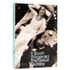 了不起的盖茨比 英文原版小说 The Great Gatsby 英文版 菲茨杰拉德 F Scott Fitzgerald 进口英语书籍 商品缩略图4