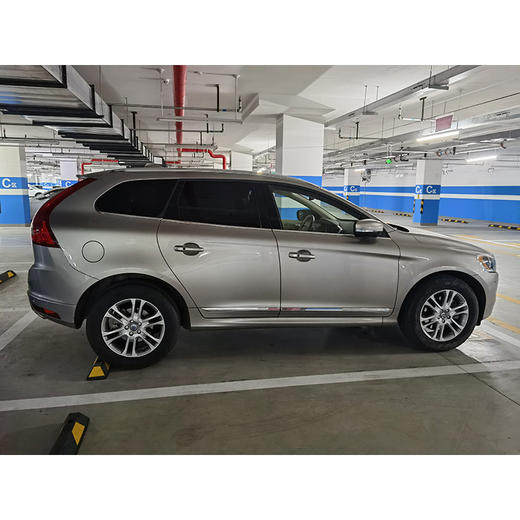 沃尔沃 XC60 T5 智行版 【长租-北京】 商品图2