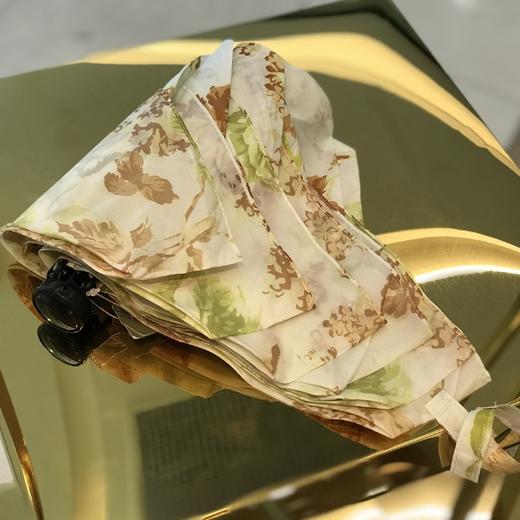 优品堂《满园春色》三折超轻防紫外线伞 商品图6