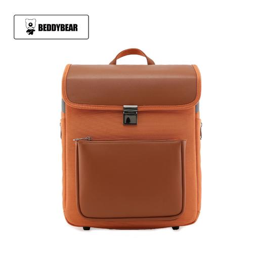 【官方防伪】韩国杯具熊儿童书包幼儿园小学萌宠学院背包男女小学生双肩包 商品图12