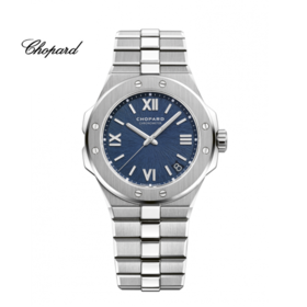 萧邦 Chopard 雪山傲翼系列 ALPINE EAGLE 大尺寸腕表 298600-3001