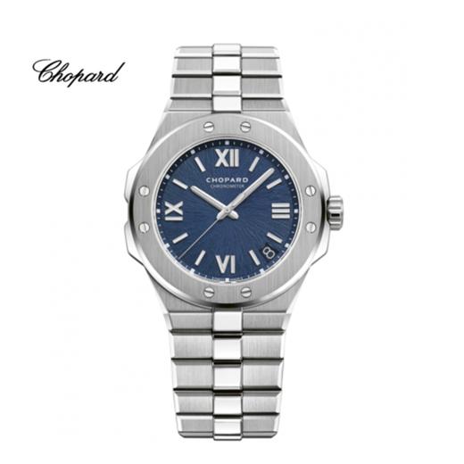 萧邦 Chopard 雪山傲翼系列 ALPINE EAGLE 大尺寸腕表 298600-3001 商品图0