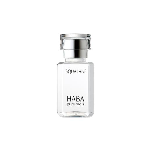【HABA】鲨烷美容油 15ml 日本进口 商品图2