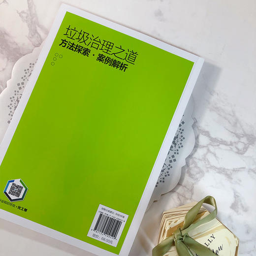 垃圾治理之道：方法探索·案例解析 商品图7