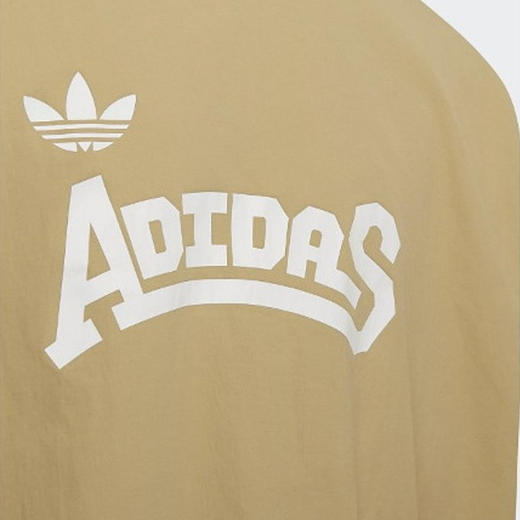 小阿迪运动连帽外套HC4525 商品图2