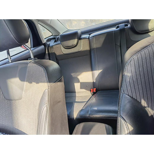 福特 福克斯 三厢 1.6L 自动风尚型 【长租-北京】 商品图5