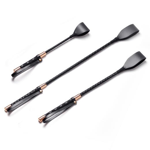 SPANK三尺寸调教马鞭 训诫警示 商品图2