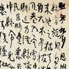 曾翔书法·草书系列之《夢溪筆談·二十一卷》 商品缩略图4